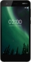 Nokia 2 Single-SIM black/dark grey