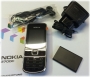 Nokia 2700 classic jet black