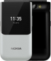 Nokia 2720 Flip Dual-SIM grey