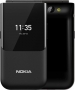 Nokia 2720 Flip Single-SIM black