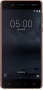 Nokia 5 Single-SIM copper