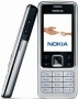 Nokia 6300 with branding