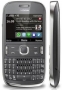 Nokia Asha 302 grey