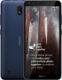 Nokia C01 Plus Dual-SIM blue