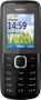Nokia C1-01 dark grey