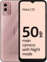 Nokia C32 64GB/4GB Beach Pink