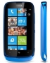 Nokia Lumia 610 blue