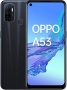 Oppo A53 electric black