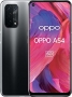 Oppo A54 5G fluid Black