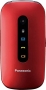 Panasonic KX-TU456 red