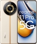 Realme 11 Pro 5G 128GB Sunrise beige