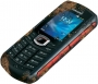 Samsung B2710 red