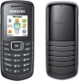 Samsung E1080 black