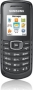 Samsung E1080i black