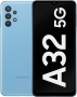 Samsung Galaxy A32 5G A326B/DS 64GB Awesome Blue