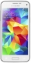 Samsung Galaxy S5 mini G800F white