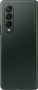 Samsung Galaxy Z Fold 3 5G F926B/DS 512GB phantom Green