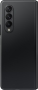 Samsung Galaxy Z Fold 3 5G F926B/DS 512GB phantom Black