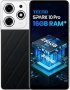 Tecno Mobile Spark 10 Pro 256GB Starry Black