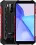 Ulefone Armor X9 Pro black/red