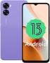 Umidigi G3 Lavender purple