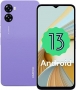 Umidigi G3 Plus Lavender purple