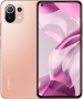 Xiaomi 11 Lite 5G NE 256GB/8GB Peach Pink