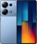 Xiaomi Poco M6 Pro 512GB blue
