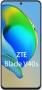 ZTE Blade V40s blue