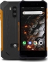 myPhone Hammer Iron 3 LTE black/orange