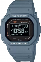 Casio G-Squad G-Shock DW-H5600-2 