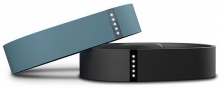 Fitbit Flex activity tracker slate grey 