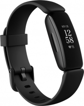Fitbit Inspire 2 activity tracker black 