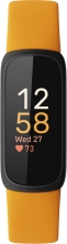 Fitbit Inspire 3 activity tracker morgensonne/black 