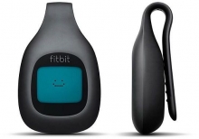 Fitbit Zip activity tracker dark grey 
