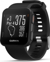 Garmin Approach S10 GPS-golf watch black 