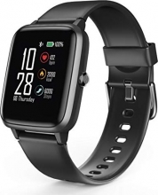 Hama Smartwatch Fit Watch 5910 black 