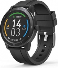 Hama Smartwatch Fit Watch 6900 black 