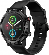 Haylou LS05S Smartwatch black 