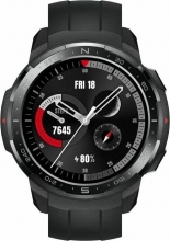 Honor Watch GS Pro charcoal black 
