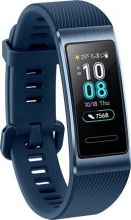 Huawei Band 3 Pro activity tracker space blue 