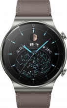 Huawei Watch GT 2 Pro Classic nebula gray 