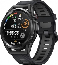 Huawei Watch GT Runner black 