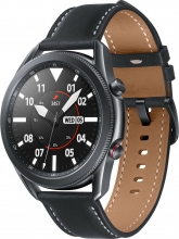 Samsung Galaxy Watch 3 R840 stainless steel 45mm mystic black 