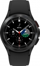 Samsung Galaxy Watch 4 Classic LTE R885 42mm black 