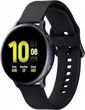 Samsung Galaxy Watch Active 2 LTE R825 Aluminum 44mm black 
