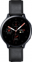 Samsung Galaxy Watch Active 2 LTE R825 stainless steel 44mm black 