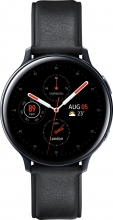 Samsung Galaxy Watch Active 2 LTE R835 stainless steel 40mm black 