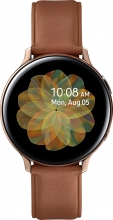 Samsung Galaxy Watch Active 2 R820 stainless steel 44mm gold 