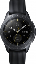 Samsung Galaxy Watch R810 42mm black 